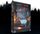 God of War: The Board Game – Blacksmith Brothers Expansion