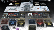 God of War: The Board Game