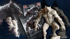 God of War: The Board Game