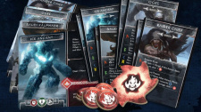 God of War: The Board Game