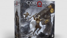 God of War: The Board Game