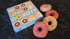 Donuty