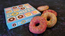 Donuty