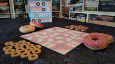 Donuty