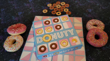 Donuty