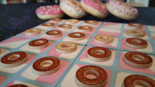 Donuty