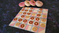 Donuty