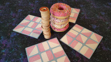 Donuty