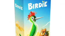 Birdie