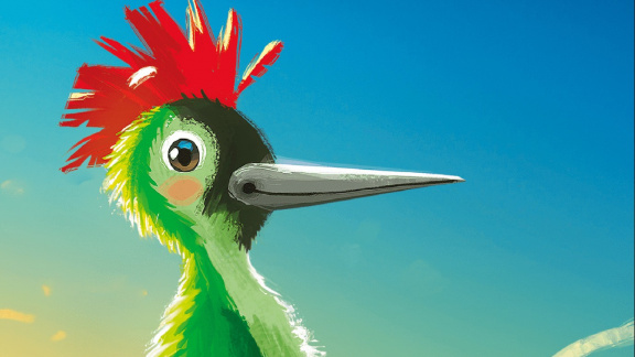 Malá karetní hra Ptáčci vás okouzlí ilustracemi a prověří vaši paměť