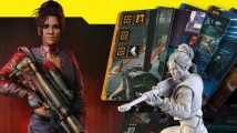 Cyberpunk 2077: The Board Game