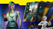 Cyberpunk 2077: The Board Game