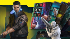 Cyberpunk 2077: The Board Game