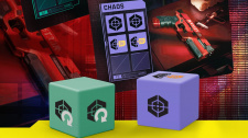 Cyberpunk 2077: The Board Game