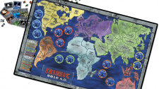 Risk 2210 A.D.