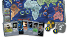 Risk 2210 A.D.