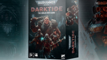 Warhammer 40,000: Darktide – The Miniatures Game