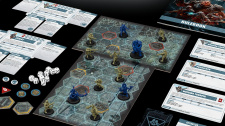 Warhammer 40,000: Darktide – The Miniatures Game
