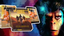 Planet of the Apes RPG