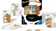 Farmářský handl