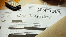 The Laundry Roleplaying Game