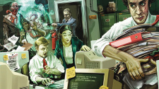 The Laundry Roleplaying Game