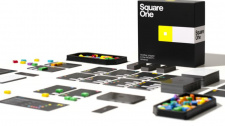 Project L: Square One