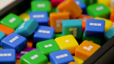 Project L: Square One