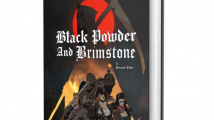 Black Powder and Brimstone