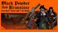 Black Powder and Brimstone