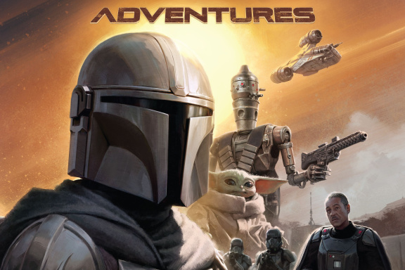 Chystá se další překlad hry ze světa Star Wars. S Mandalorian: Výpravy prožijete událostí první řady seriálu