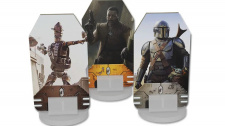 The Mandalorian: Adventures