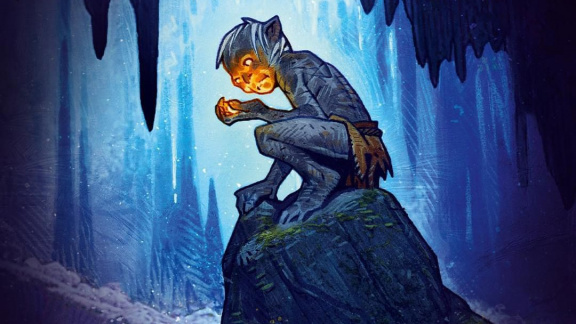 Páteční souhrn tuzemských novinek: Pán prstenů od hvězdných tvůrců, Borderlands, Skyrim, trailer Euthie a další
