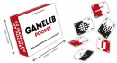 Gamelib Pocket