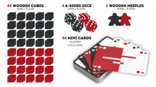 Gamelib Pocket