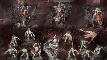 Warhammer Age of Sigmar – Spearhead