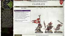 Warhammer Age of Sigmar – Spearhead