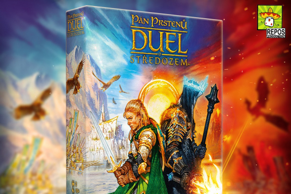 Páteční souhrn tuzemských novinek: Představení Pána prstenů, Evakuace či Ptačí napětí