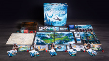 Sleeping Gods: Distant Skies