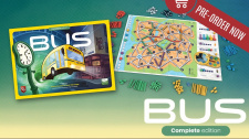 Bus: Complete Edition