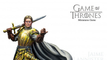 Game of Thrones Miniatures Game