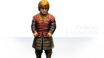 Game of Thrones Miniatures Game – King Joffrey's Court