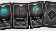 Children of Morta: The Board Game