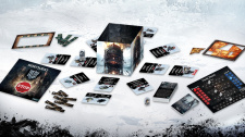 SideQuest: Frostpunk