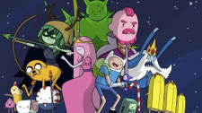 Adventure Time: The Roleplaying Game