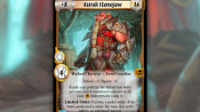 Warlord: Saga of the Storm