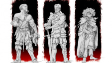 Valraven: The Chronicles of Blood and Iron
