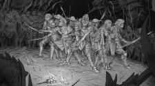 Valraven: The Chronicles of Blood and Iron