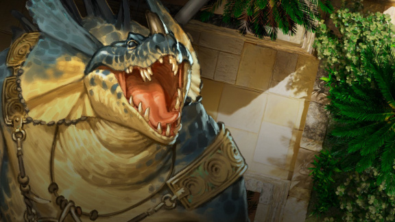 Gods Heist je příští hra tvůrců Assassin’s Creed a V-Sabotage. Vykradete v ní svatyni bohů