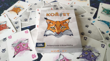 Kořist